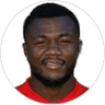 Serge N’Guessan, Midfielder for US Chantilly