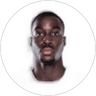 J. Ganda, Forward for FC Ingolstadt 04