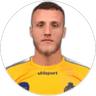 Din Sula, Forward for HSV Hoek
