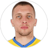 Nikola Cuckic, Midfielder for Kaisar