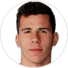 Christian Rivera, Midfielder for Real Avilés CF