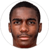E. Massouema, Midfielder for Paris 13 Atletico