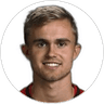 A. Andrason, Attacker for KR