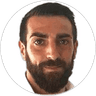 E. Agius, Midfielder for Sliema Wanderers