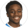 Didis Lutumba-Pitah, Forward for Fratria