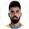 Pepe Castaño, Defender for Asteras Tripolis