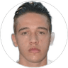 D. Peco, Midfielder for Velez
