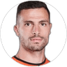 Quentin Boisgard, Midfielder for Piast Gliwice