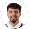 Mathieu Cafaro, Forward for FC Nantes