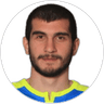 Tornike Megrelishvili, Goalkeeper for FC Iberia 1999