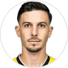 Liran Rotman, Forward for Hapoel Haifa