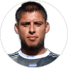 A. Acuña, Midfielder for Managua