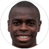 P. Oniangué, Midfielder for 
    