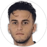 Emanuel Sencion Rodriguez Cristian, Midfielder for River Plate