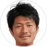 Tomonobu Yokoyama, Midfielder for 
    