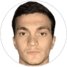 R. Magomedov, Attacker for Neftekhimik
