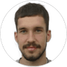 Nikolai Pokidyshev, Defender for Rotor Volgograd
