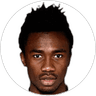 Samuel Tetteh, Attacker for Qəbələ