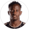 Yaw Yeboah, Forward for Qingdao Hainiu