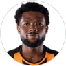 Benjamin Tetteh, Forward for NK Maribor