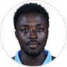 P. Asmah, Midfielder for Asante Kotoko