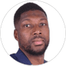Saliou Guindo, Forward for Dinamo City
