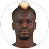 Falaye Sacko, Defender for Neftchi Baku