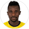 I. Mathew, Midfielder for Zürich