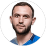T. Talipov, Defender for Tanjong Pagar