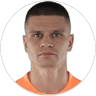 Yevgeniy Tsymbalyuk, Defender for Urartu
