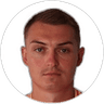 Denys Galenkov, Midfielder for SK Poltava