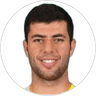 H. Daş, Goalkeeper for Mersin İdman Yurdu