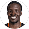 Elimane Cisse, Midfielder for Forge