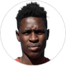 S. Sarr, Midfielder for Soliman