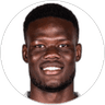 Mamadou Loum, Midfielder for Sporting de Gijón