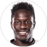 Moussa Kone, Forward for Olympic Safi