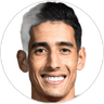 Nayef Aguerd, Defender for Olympique Marseille
