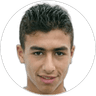 Ayoub Qasmi, Defender for Al Kharitiyath