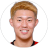 Takumi Hasegawa, Defender for Blaublitz Akita
