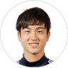 K. Miyazaki, Midfielder for Ayutthaya United