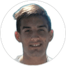 Gonzalo Gimenez, Midfielder for Bartolomé Mitre