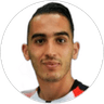 B. Boulhroud, Midfielder for Renaissance Zemamra