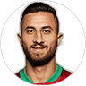 Aymane El Hassouni, Midfielder for Ajman