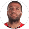 Hrayr Mkoyan, Defender for Van