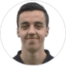 D. Copko, Attacker for Spartak Myjava
