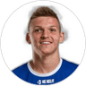 D. Mehmedovic, Defender for Kremser