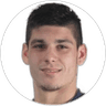 Agustin Doffo, Midfielder for NK Olimpija Ljubljana