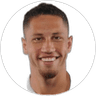 Marques Lucas, Midfielder for Londrina