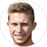 Janis Cavagna, Midfielder for 
    