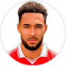 Andre Green, Forward for AVS Futebol SAD